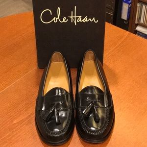 Cole Haan Men’s Pinch Tassel Loafer